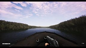 Dead World: La Argentina Muerta