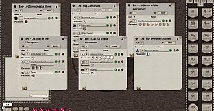 Fantasy Grounds - Necropolis of the Mailed Fist (5E)