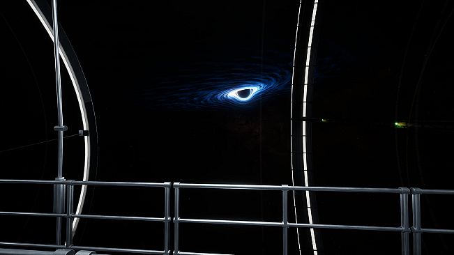 Event Horizon Research