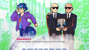 Help! I've Been Cursed With a Bubble Butt