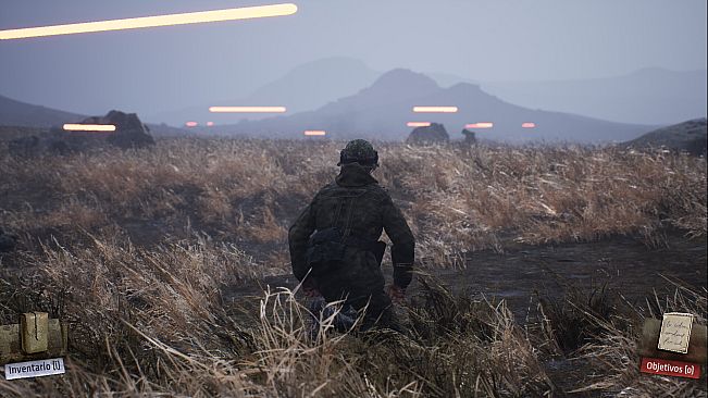 Malvinas: La Ultima Carta