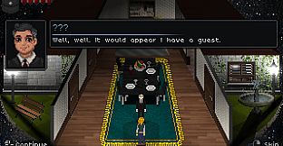 Deep Sleep: Labyrinth of the Forsaken