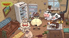 A Story About Farting