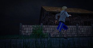 Joker Show - Horror Escape