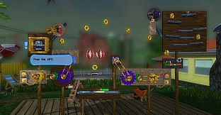 Crazy Machines Elements DLC - Gadget Fun & Tricky Riddles