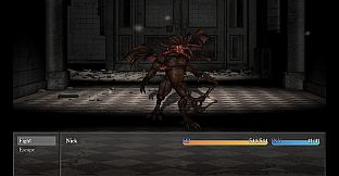 Haunting of Mageburrow