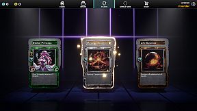 Xalos: Collectible Card Game