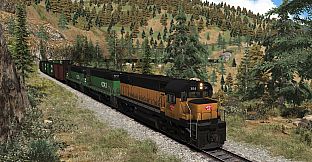 Train Simulator: C-424