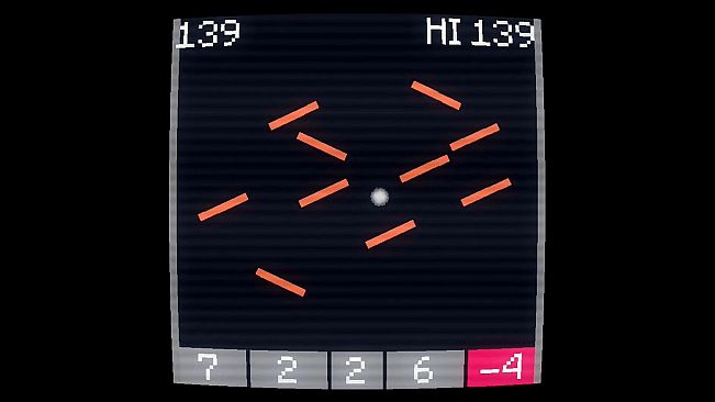 One Button Games 5-in-1 vol. 9