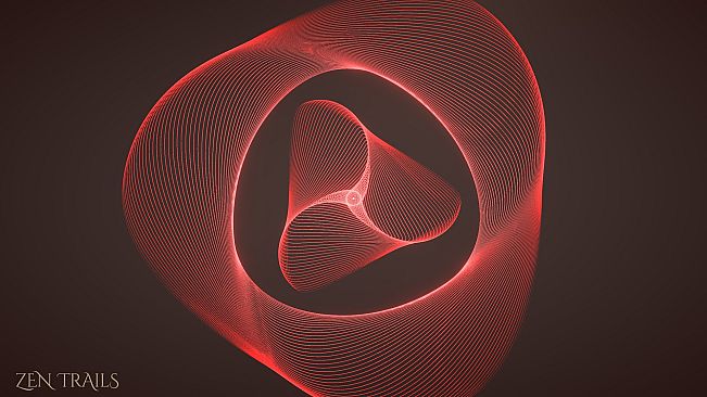 Zen Trails