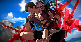 GBVSR - Character Costume: Unadulterated Amour (Belial)