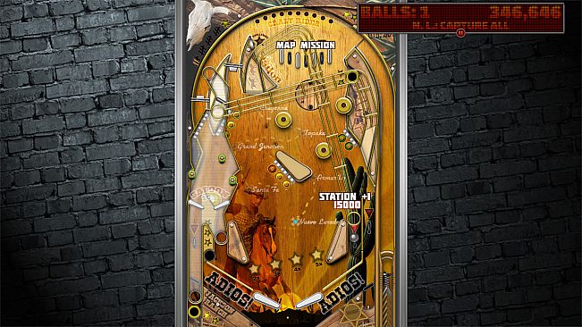 Pinball Deluxe: Reloaded