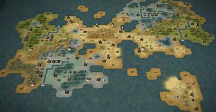 Fallen Enchantress - Map Pack DLC