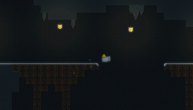 Skrunkly gets a meal deal