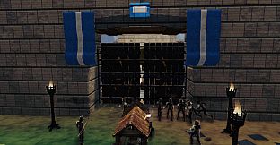 Siege of Akanor