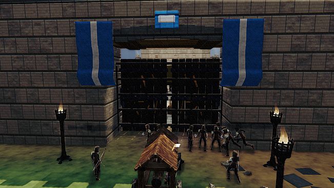 Siege of Akanor