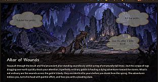 The Lostwood