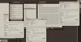 Fantasy Grounds - Sea Monsters (5E)