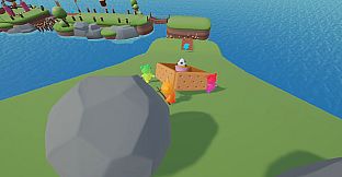GummyGom Delivery