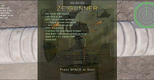 Ze Gunner
