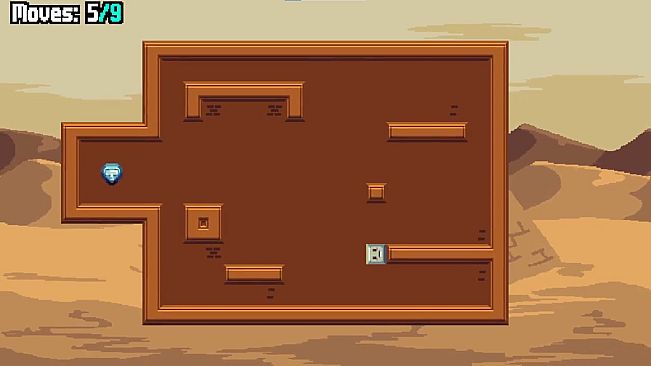 Out of Moves Xbox Bundle