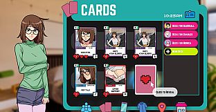 EVERDATE: The Let's Play Dating Game