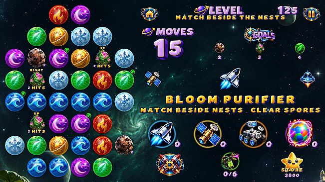 Worlds Smash Expedition