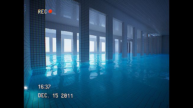 The Solitude Project