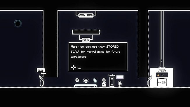 Cog: The Rogue Machine