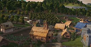 Foundation: Harvest Festival