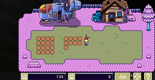 Farlands: Tiny Harvest - Extra Hats