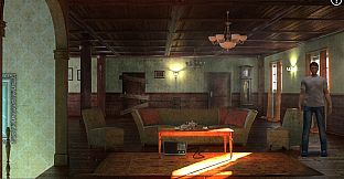 Lightless: The 21st Sacrifice - Hints Included