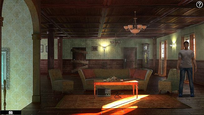 Lightless: The 21st Sacrifice - Hints Included