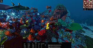 Ecosystem - Tropical Fish Pack