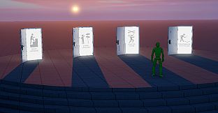Intuitive Level Design