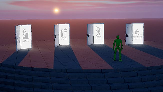 Intuitive Level Design