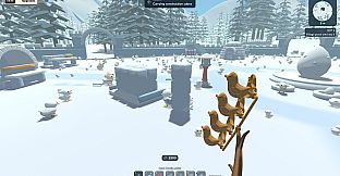 Snow Duckies