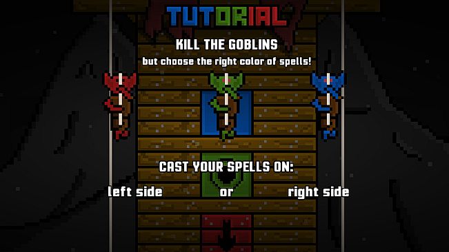 The Tower Of Elements