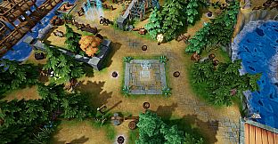 The Unexpected Quest