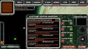 Frontiers Reach : Battlespace