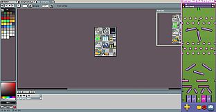 Desktop Pachinko Idle