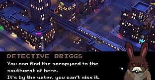 Mutant Karate Canary