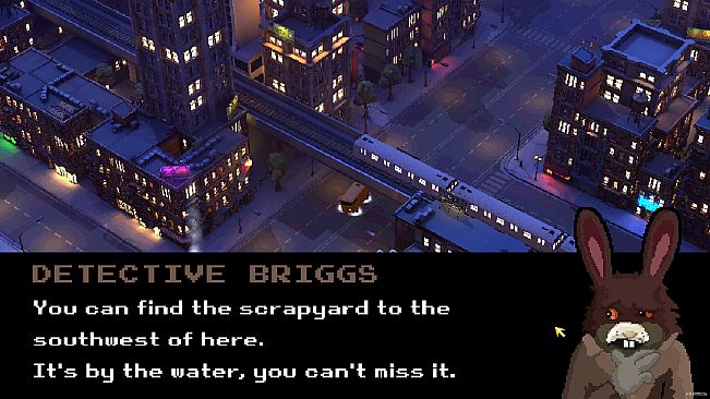 Mutant Karate Canary