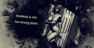 Witch 2 Hell Adventure (cradle of the first game)