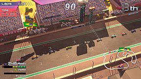 Grand Prix Rock'N Racing