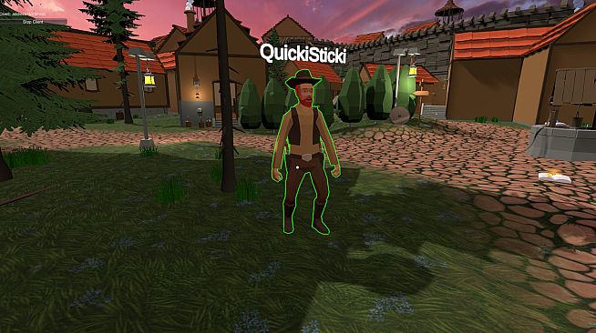 Medieval Battlegrounds