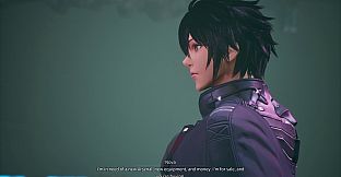 Daemon X Machina: Titanic Scion - Hairstyle Set 8