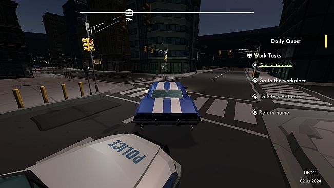 Psychologist Life | The Daily Struggle