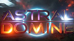 Astral Domine