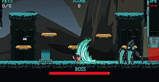 Super Catscape